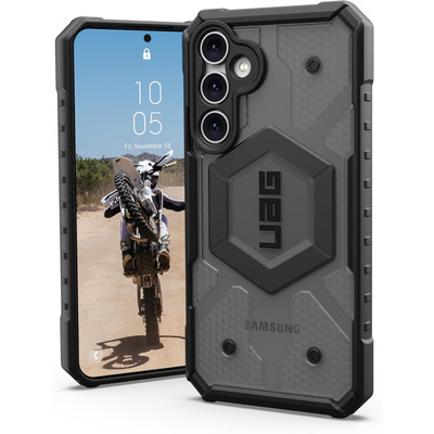 Чохол Urban Armor Gear Pathfinder для Samsung Galaxy S23 FE SM-S711 Ash 214410113131