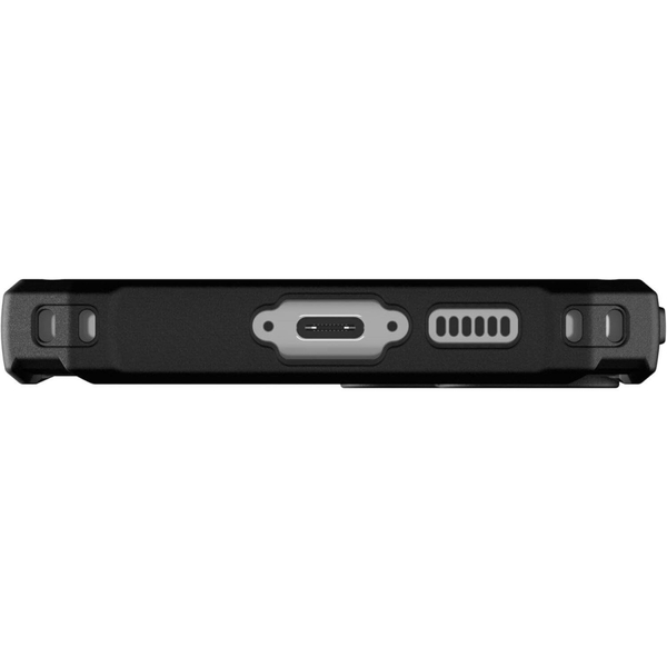 Чохол Urban Armor Gear Pathfinder для Samsung Galaxy S23 FE SM-S711 Black 214410114040