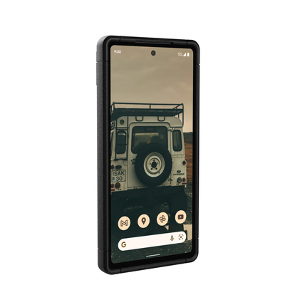Чохол Urban Armor Gear Scout для Google Pixel 6a Black 614000114040
