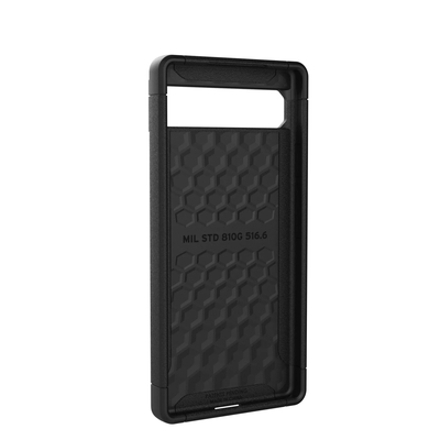 Чохол Urban Armor Gear Scout для Google Pixel 6a Black 614000114040