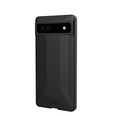 Чохол Urban Armor Gear Scout для Google Pixel 6a Black 614000114040