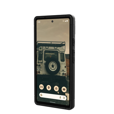 Чохол Urban Armor Gear Scout для Google Pixel 6a Black 614000114040