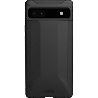 Чохол Urban Armor Gear Scout для Google Pixel 6a Black 614000114040
