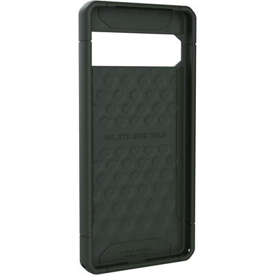 Чохол Urban Armor Gear Scout для Google Pixel 7 Olive Drab 614001117272