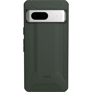 Чохол Urban Armor Gear Scout для Google Pixel 7 Olive Drab 614001117272