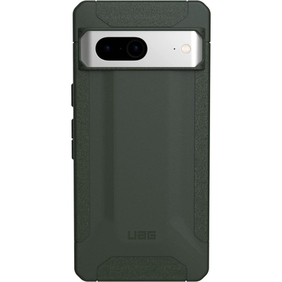 Чохол Urban Armor Gear Scout для Google Pixel 7 Olive Drab 614001117272