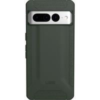 Чохол Urban Armor Gear Scout для Google Pixel 7 Pro Olive Drab 614002117272