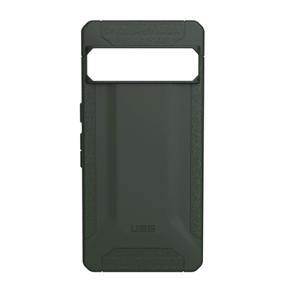 Чохол Urban Armor Gear Scout для Google Pixel 7 Pro Olive Drab 614002117272