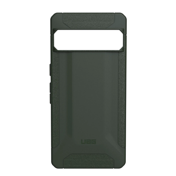 Чохол Urban Armor Gear Scout для Google Pixel 7 Pro Olive Drab 614002117272