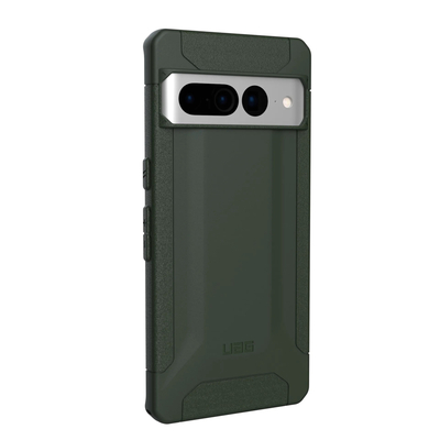 Чохол Urban Armor Gear Scout для Google Pixel 7 Pro Olive Drab 614002117272