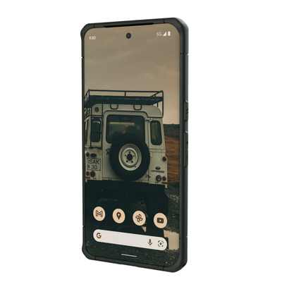 Чохол Urban Armor Gear Scout для Google Pixel 7 Pro Olive Drab 614002117272