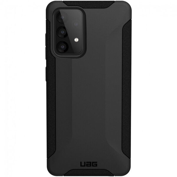 Чохол Urban Armor Gear Scout для Samsung Galaxy A52 SM-A525/SM-A526/A52s SM-A528 Black 212878114040