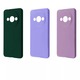 Чохол Wave Colorful Case для Xiaomi Redmi A3 Black Currant 2001001906245