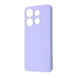 Чохол Wave Colorful Case для Xiaomi Redmi Note 13 4G Light Purple 2001001802547
