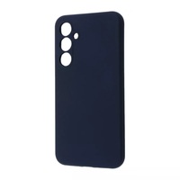 Чохол Wave Full Silicone Cover для Samsung Galaxy A35 SM-A356 Midnight Blue 2001001870133