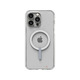 Чохол Zagg Gear4 Crystal Palace Snap with Magsafe для Apple iPhone 14 Pro Max Clear 702010009 / 702010012