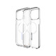Чохол Zagg Gear4 Crystal Palace Snap with Magsafe для Apple iPhone 14 Pro Max Clear 702010009 / 702010012