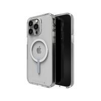 Чохол Zagg Gear4 Crystal Palace Snap with Magsafe для Apple iPhone 14 Pro Max Clear 702010009 / 702010012