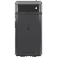 Чохол Zagg Gear4 Crystal Palace для Google Pixel 6 Clear 702008530 / 702008545