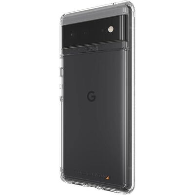 Чохол Zagg Gear4 Crystal Palace для Google Pixel 6 Clear 702008530 / 702008545