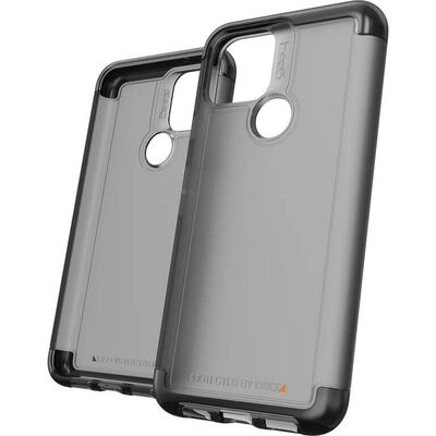 Чохол Zagg Gear4 Wembley Palette для Google Pixel 5 Smoke 702006633