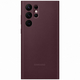 Чохол Samsung Smart Clear View Cover для Samsung Galaxy S22 Ultra SM-S908 Burgundy EF-ZS908CEEGRU
