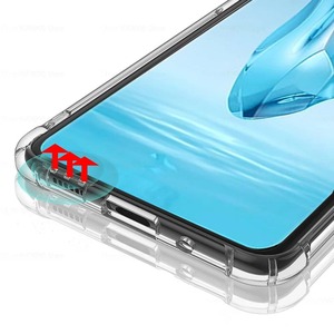 Чохол BeCover для OnePlus 12R Clear 711785