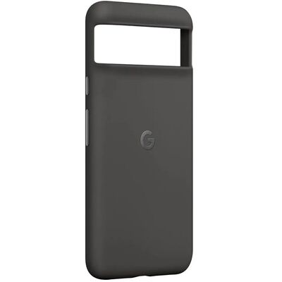 Чохол Google Official для Google Pixel 8 Charcoal GA04979