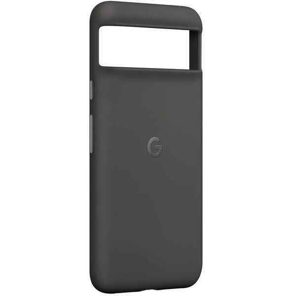 Чохол Google Official для Google Pixel 8 Charcoal GA04979