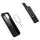Чохол Spigen Mag Armor для Apple iPhone 12 Mini Black ACS01866