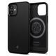 Чохол Spigen Mag Armor для Apple iPhone 12 Mini Black ACS01866