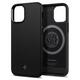Чохол Spigen Mag Armor для Apple iPhone 12 Mini Black ACS01866