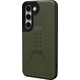 Чохол Urban Armor Gear Civilian для Samsung Galaxy S23 Olive Drab 214121117272