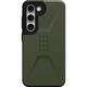 Чохол Urban Armor Gear Civilian для Samsung Galaxy S23 Olive Drab 214121117272