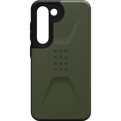 Чохол Urban Armor Gear Civilian для Samsung Galaxy S23 Olive Drab 214121117272