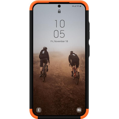 Чохол Urban Armor Gear Civilian для Samsung Galaxy S23 Olive Drab 214121117272