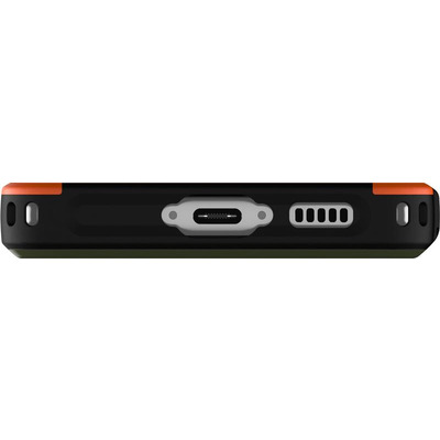 Чохол Urban Armor Gear Civilian для Samsung Galaxy S23 Olive Drab 214121117272