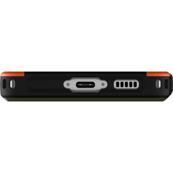 Чохол Urban Armor Gear Civilian для Samsung Galaxy S23 Olive Drab 214121117272