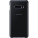 Чохол Samsung Clear View Cover для Samsung Galaxy S10e SM-G970 Black EF-ZG970CBEGRU