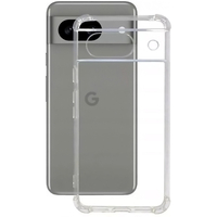Чохол BeCover Anti-Shock для Google Pixel 9 Clear 712311