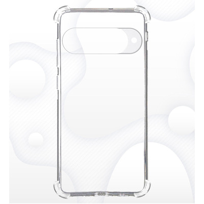 Чохол BeCover Anti-Shock для Google Pixel 9 Clear 712311