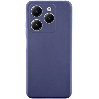 Чохол BeCover Full Camera для Infinix Hot 40 (X6836)/ 40 Pro (X6837) Deep Blue 711658