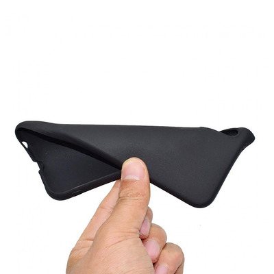 Чохол BeCover для Samsung Galaxy A06 SM-A065 Black 712065