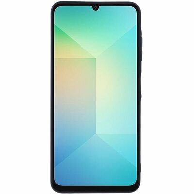 Чохол BeCover для Samsung Galaxy A06 SM-A065 Black 712065