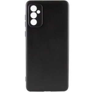 Чохол BeCover для Samsung Galaxy S24 FE SM-S721 Black 712563