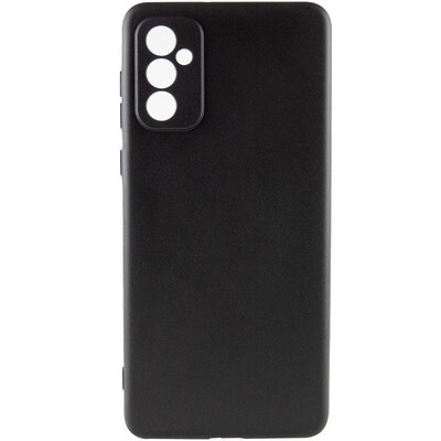 Чохол BeCover для Samsung Galaxy S24 FE SM-S721 Black 712563