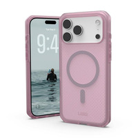 Чохол UAG для iPhone 17 Pro, Dot MagSafe, Purple 114536114E4E