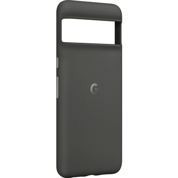 Чохол Google Official для Google Pixel 8 Pro Charcoal GA04974
