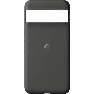 Чохол Google Official для Google Pixel 8 Pro Charcoal GA04974