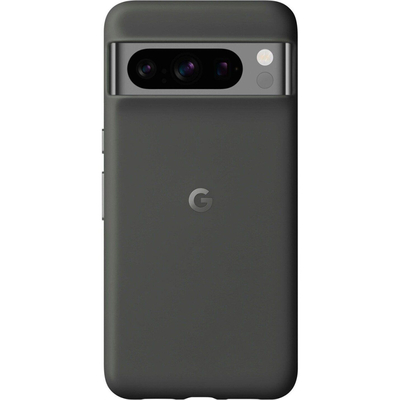 Чохол Google Official для Google Pixel 8 Pro Charcoal GA04974